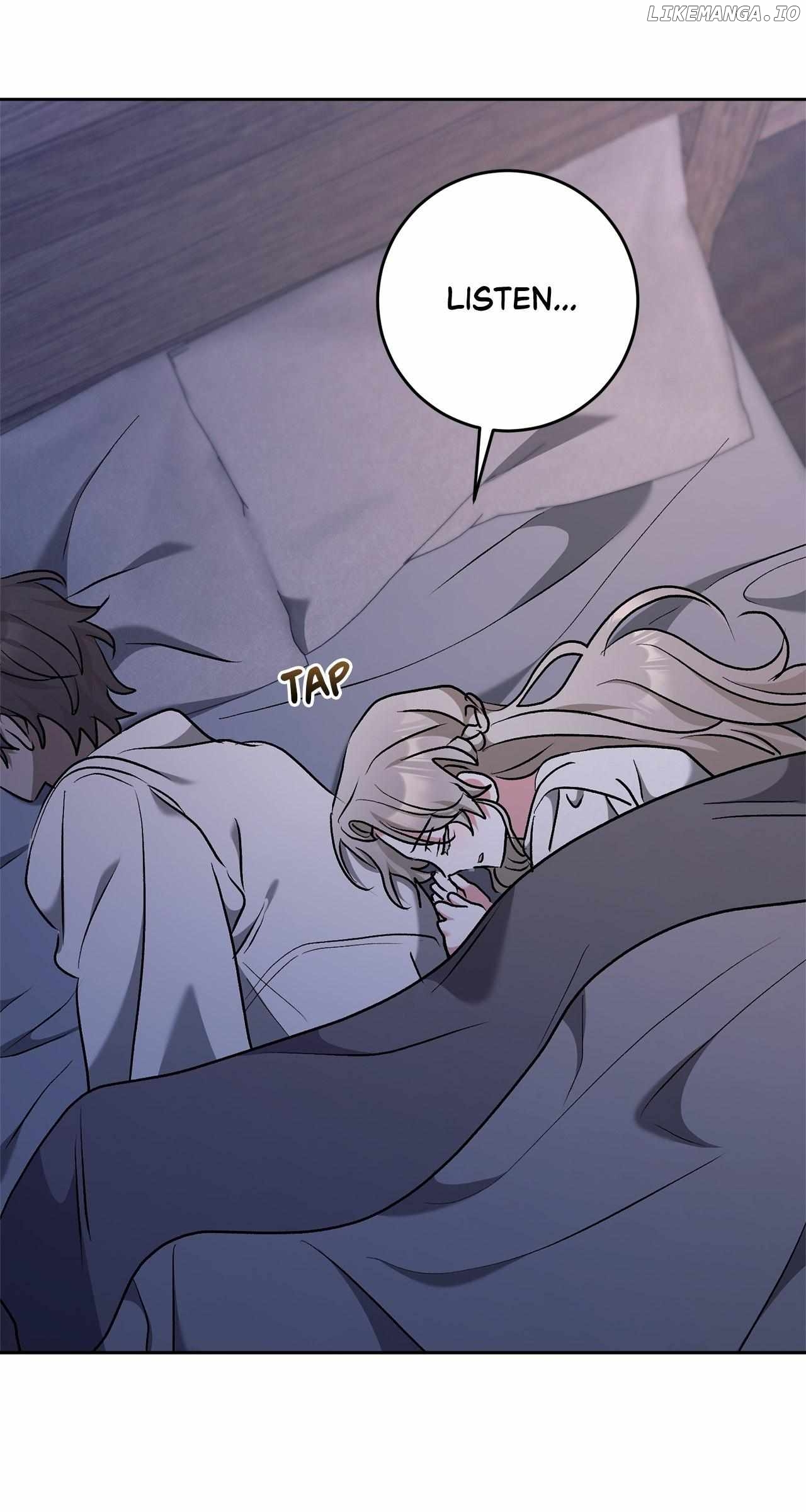 A quiet and crazy winter cabin. (Complete Edition) Chapter 18 - page 74