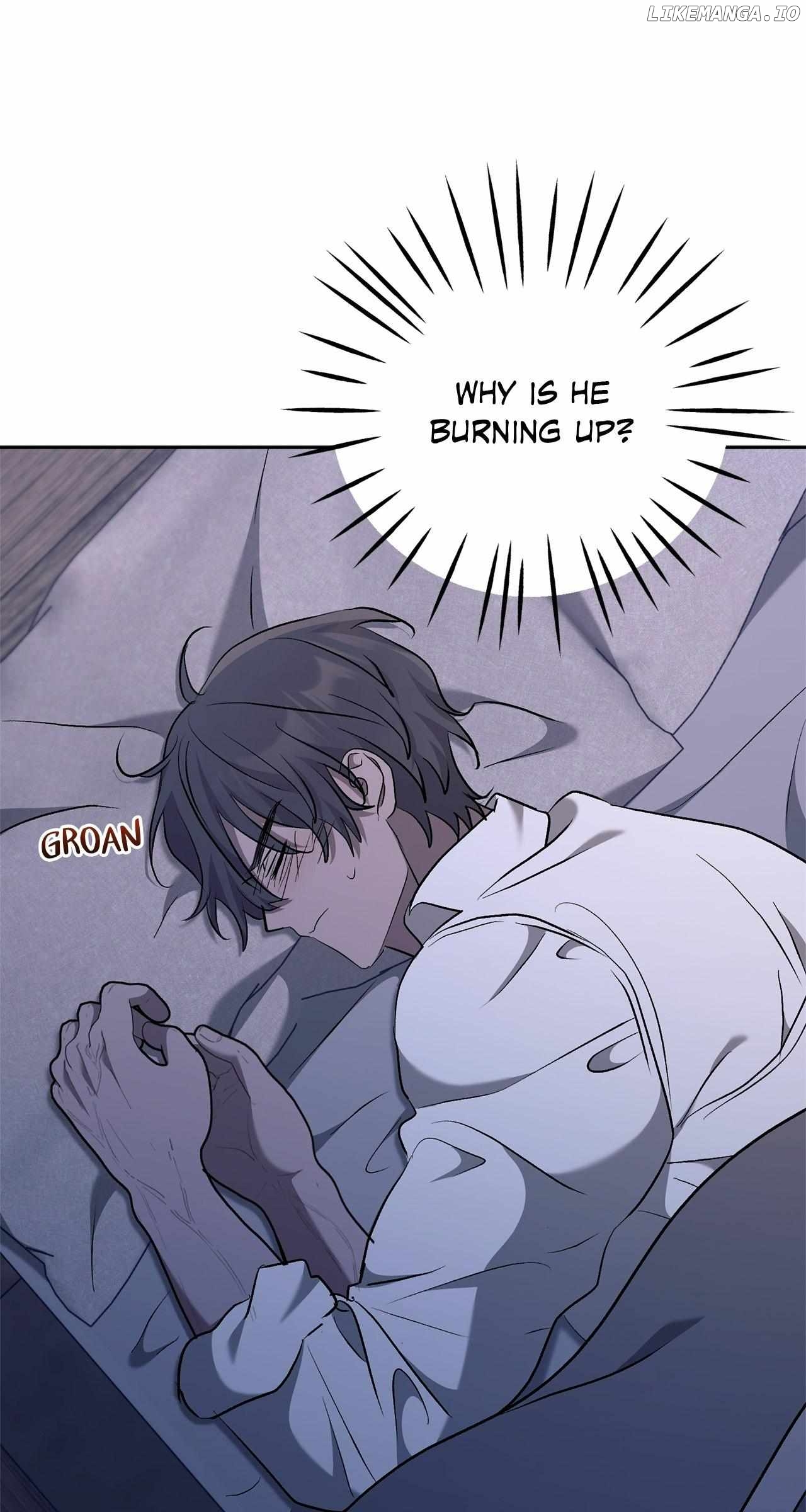 A quiet and crazy winter cabin. (Complete Edition) Chapter 18 - page 77