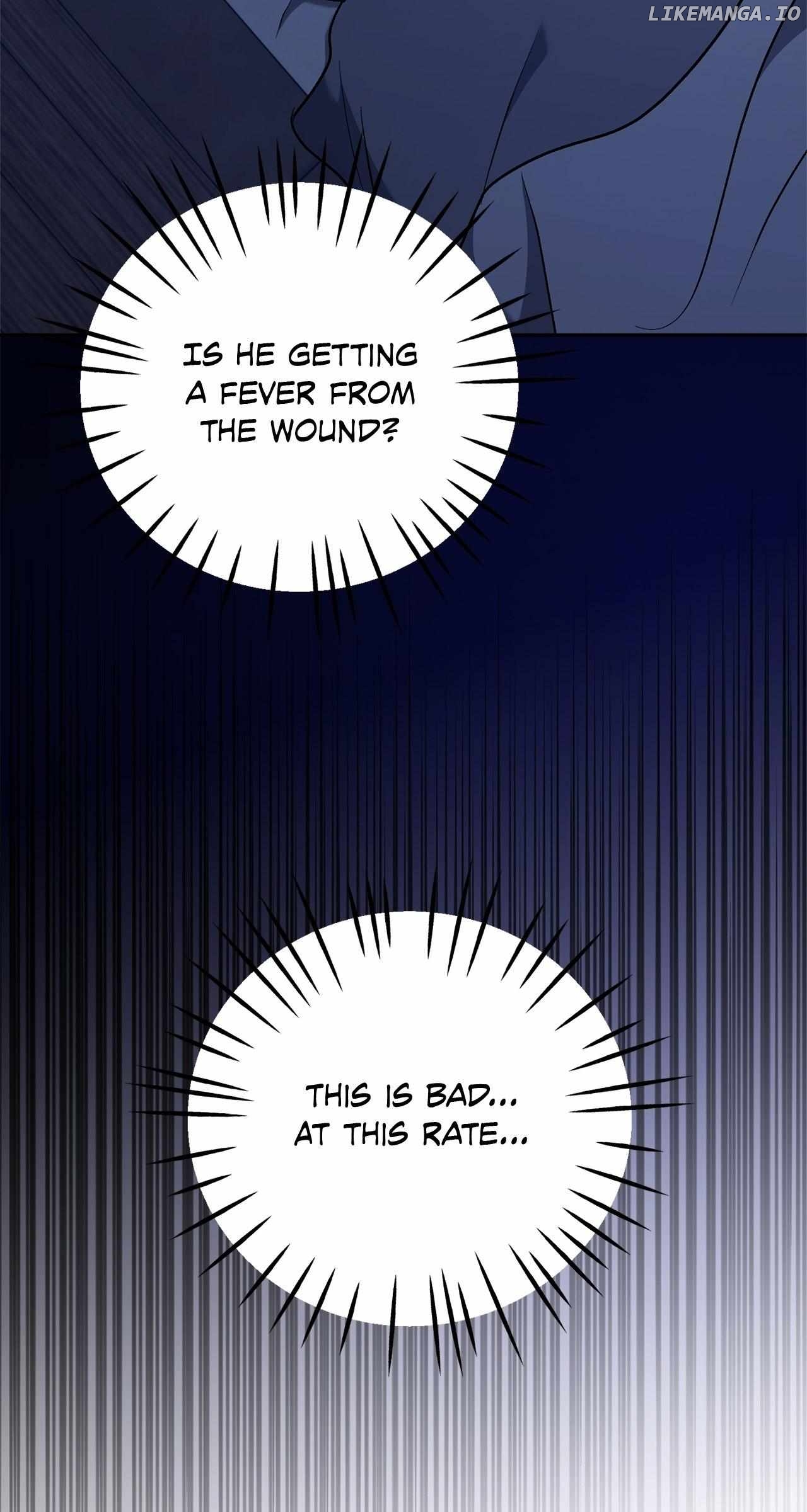 A quiet and crazy winter cabin. (Complete Edition) Chapter 18 - page 78