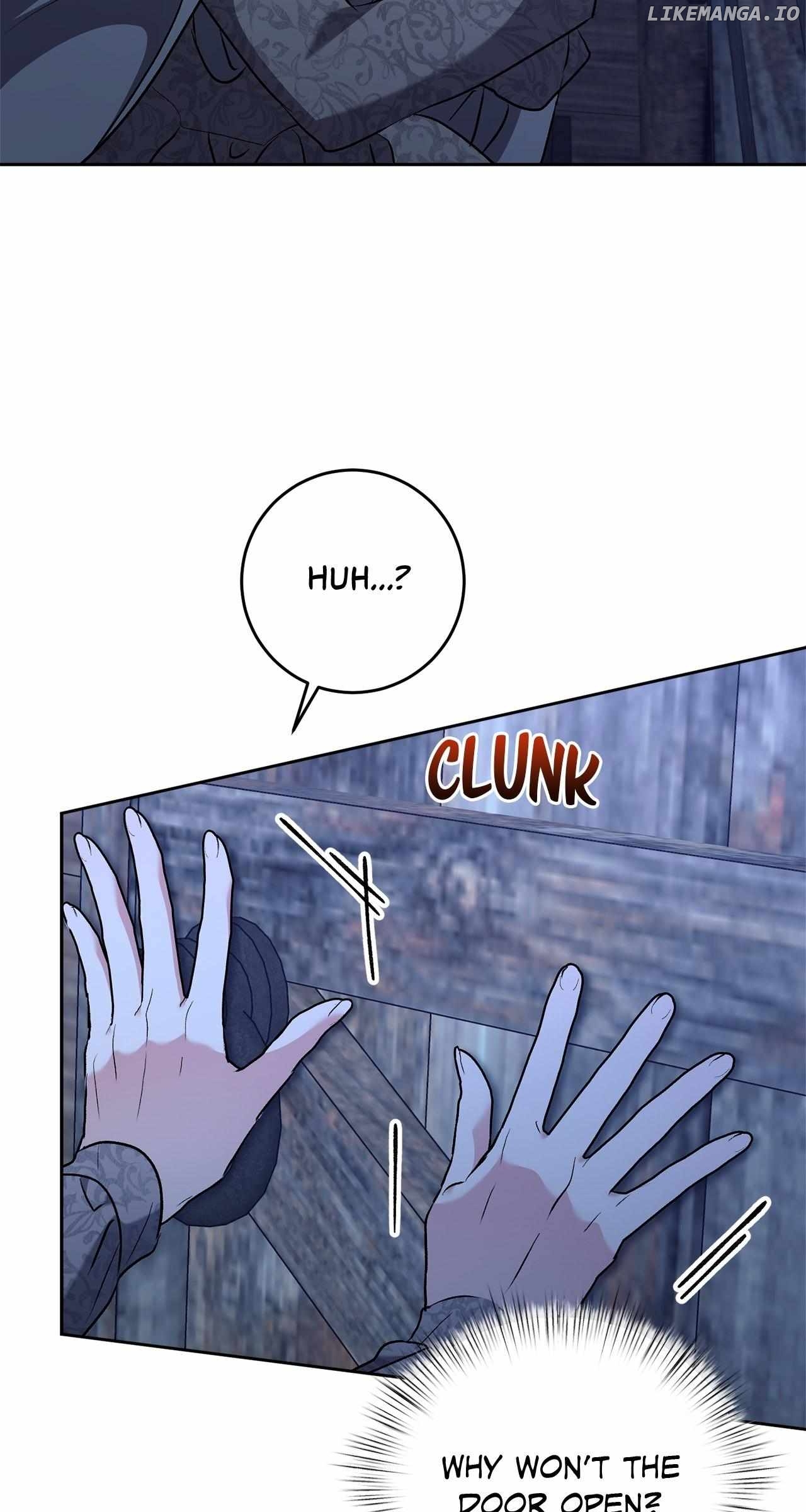 A quiet and crazy winter cabin. (Complete Edition) Chapter 18 - page 7