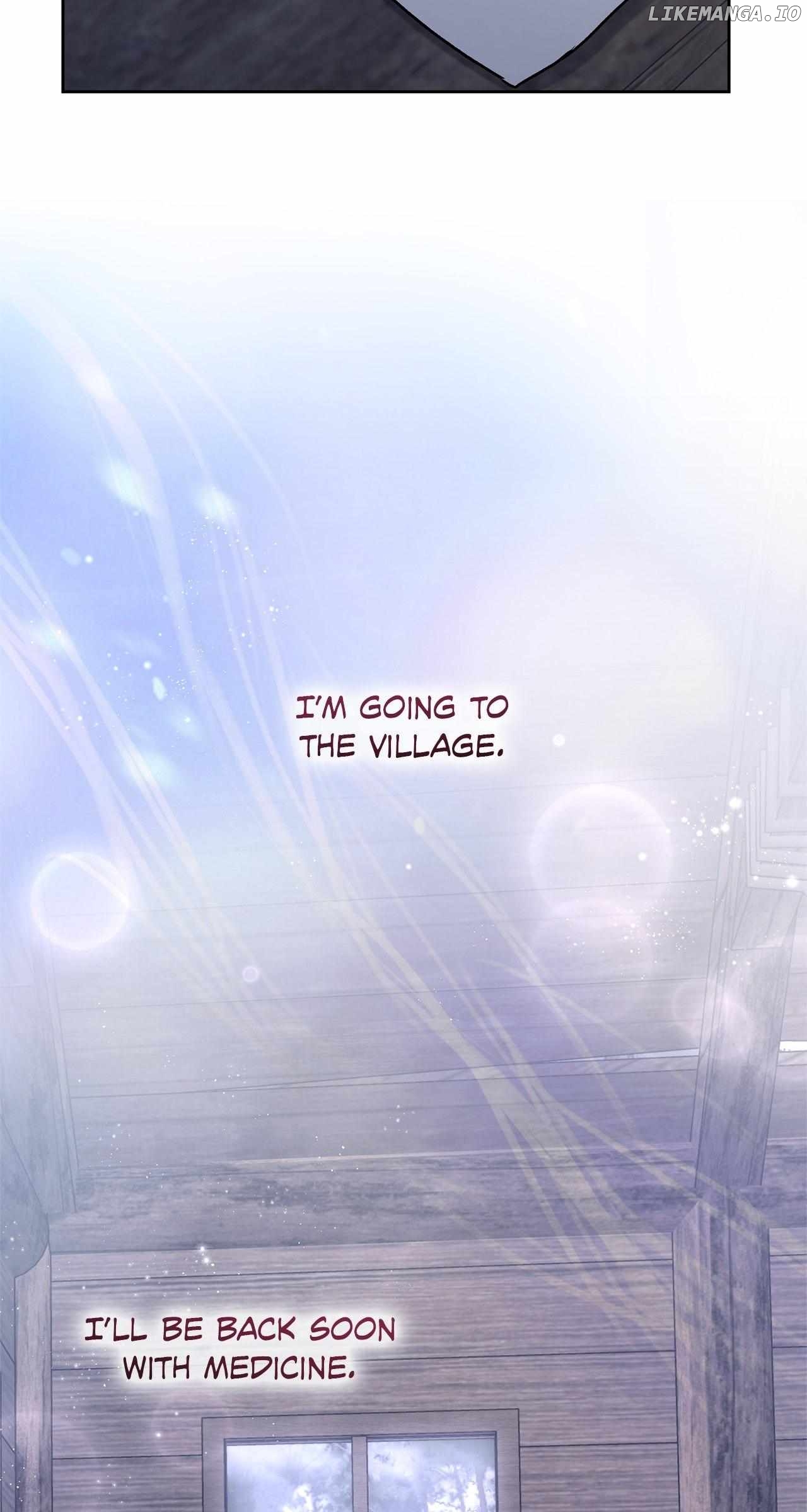 A quiet and crazy winter cabin. (Complete Edition) Chapter 18 - page 80