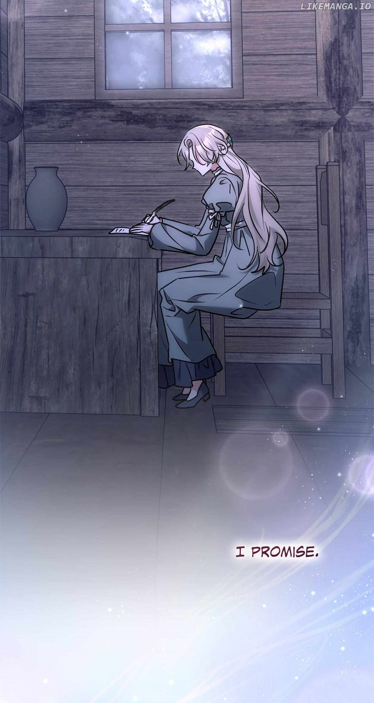 A quiet and crazy winter cabin. (Complete Edition) Chapter 18 - page 81