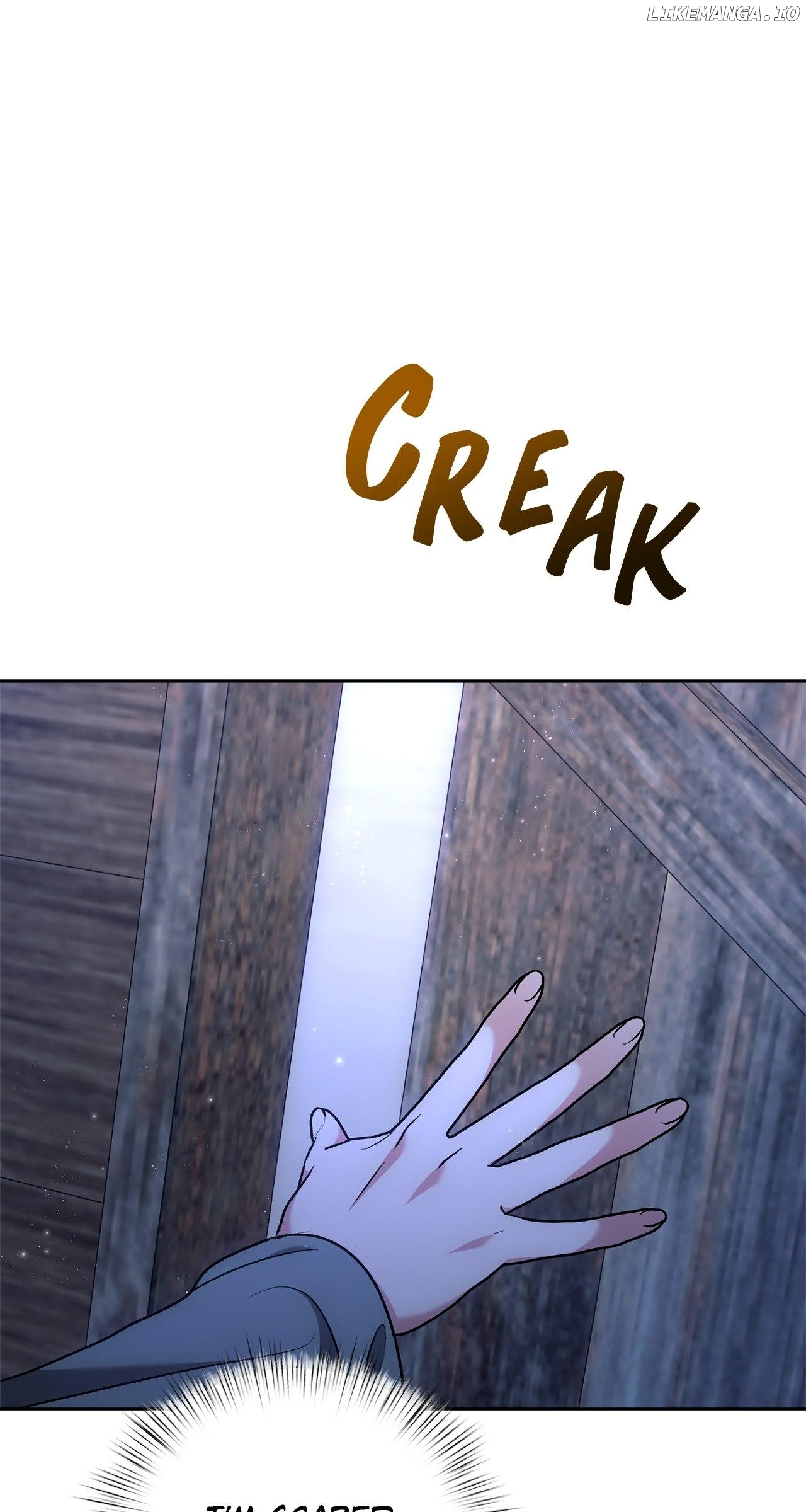 A quiet and crazy winter cabin. (Complete Edition) Chapter 18 - page 83