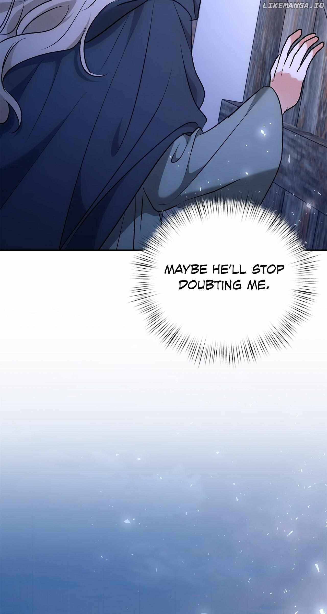 A quiet and crazy winter cabin. (Complete Edition) Chapter 18 - page 85