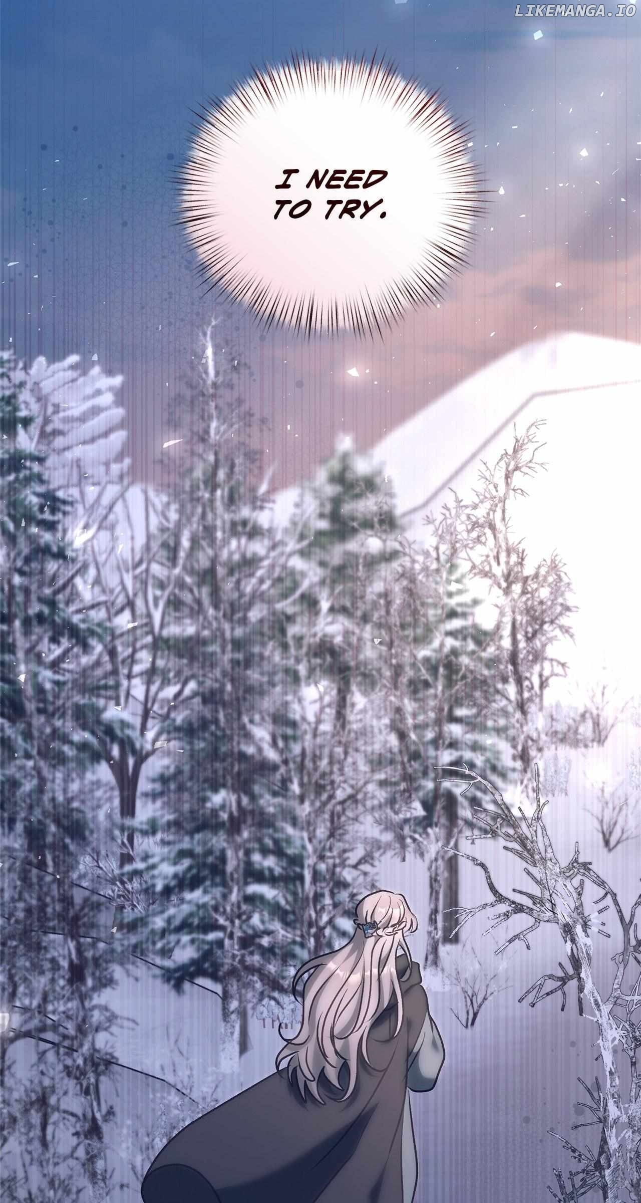 A quiet and crazy winter cabin. (Complete Edition) Chapter 18 - page 86