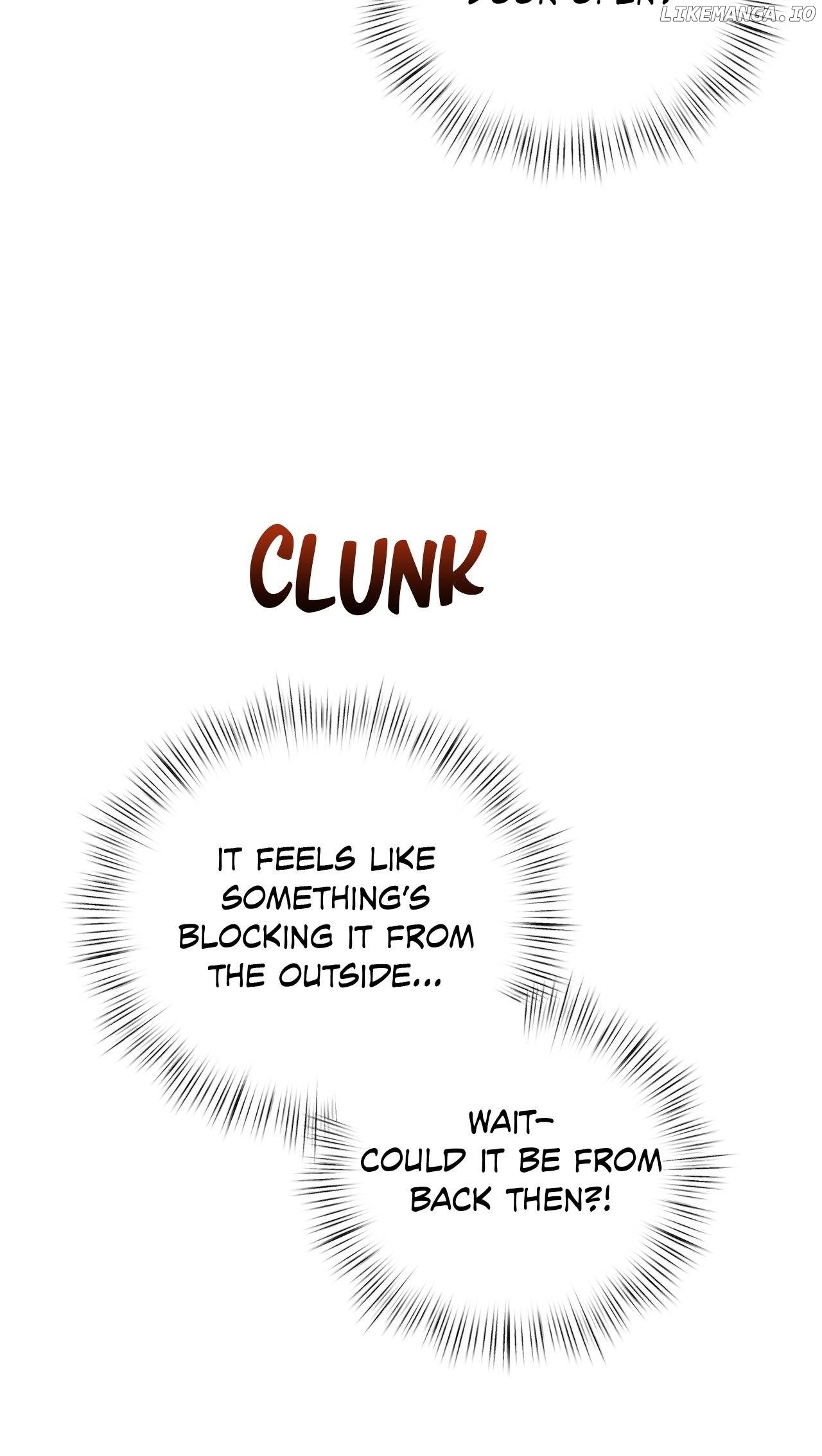 A quiet and crazy winter cabin. (Complete Edition) Chapter 18 - page 8