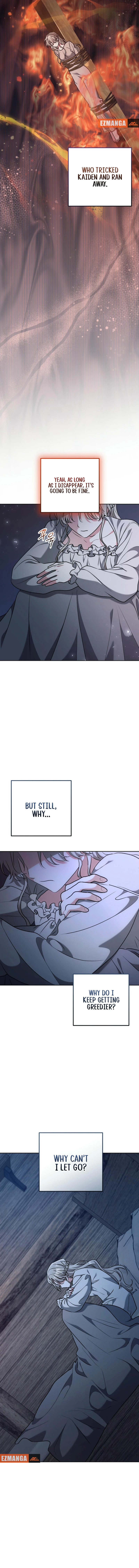 A quiet and crazy winter cabin. (Complete Edition) Chapter 21 - page 12