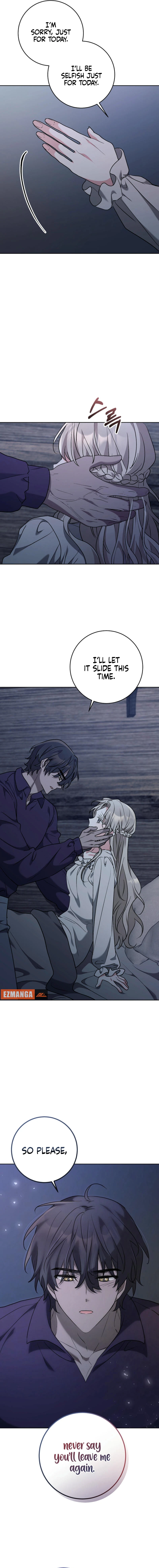 A quiet and crazy winter cabin. (Complete Edition) Chapter 21 - page 14