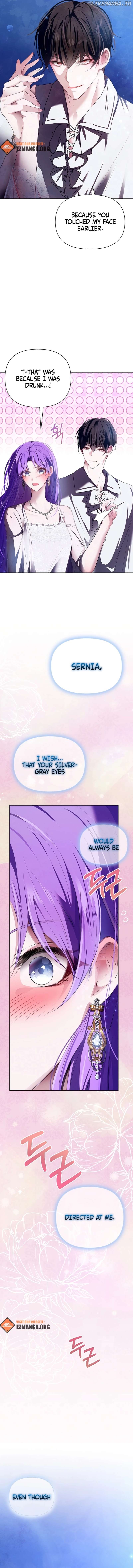 Survive as the Villain's Cousin Chapter 28 - page 6