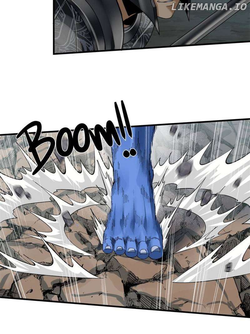 Walking with Death: Start From Murloc Dungeons Chapter 90 - page 2
