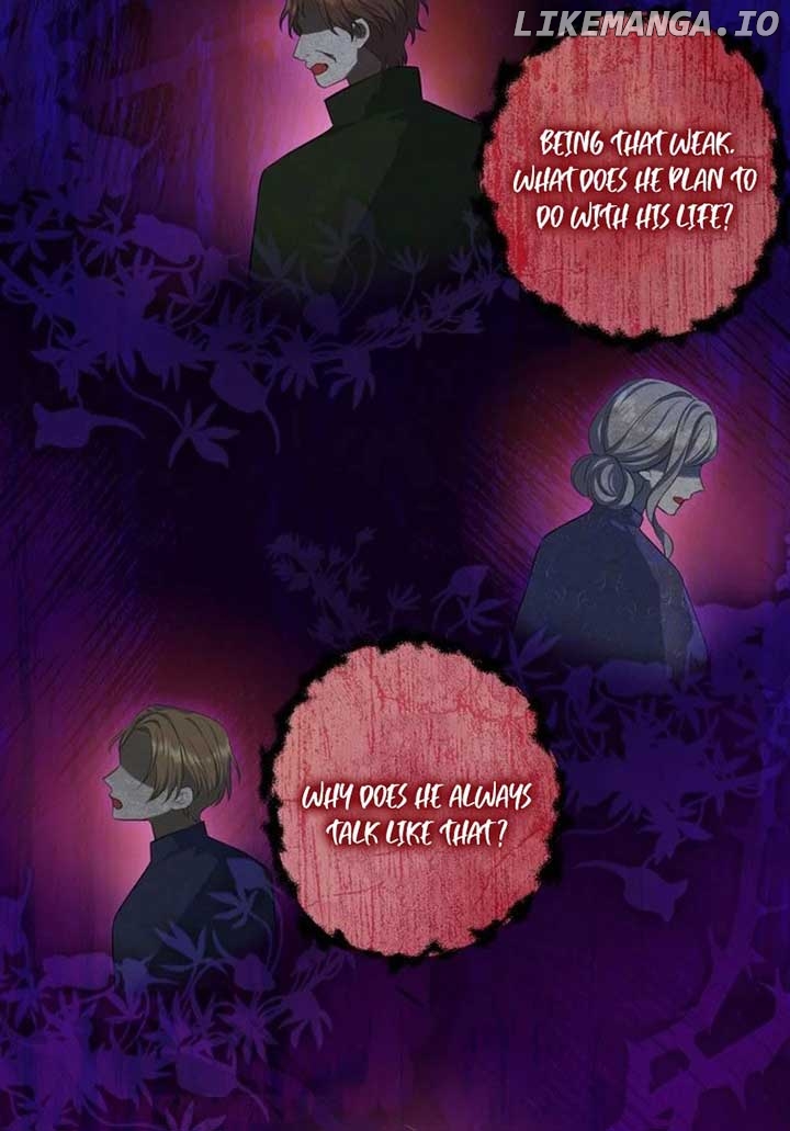 The Strongest Brother Lost His Memory Chapter 27 - page 19