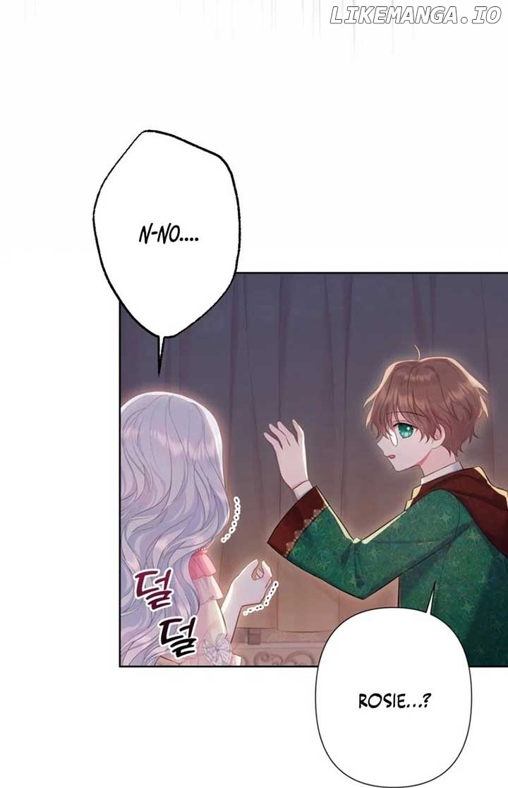 The Strongest Brother Lost His Memory Chapter 27 - page 30