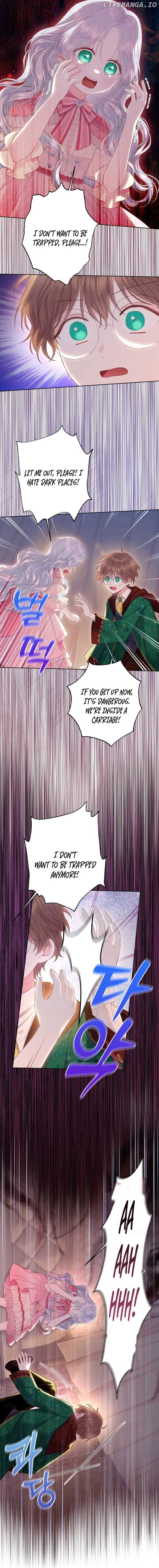 The Strongest Brother Lost His Memory Chapter 27 - page 33