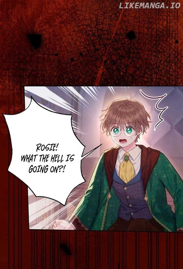 The Strongest Brother Lost His Memory Chapter 27 - page 36