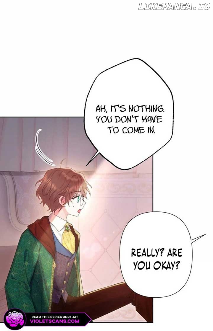 The Strongest Brother Lost His Memory Chapter 27 - page 46