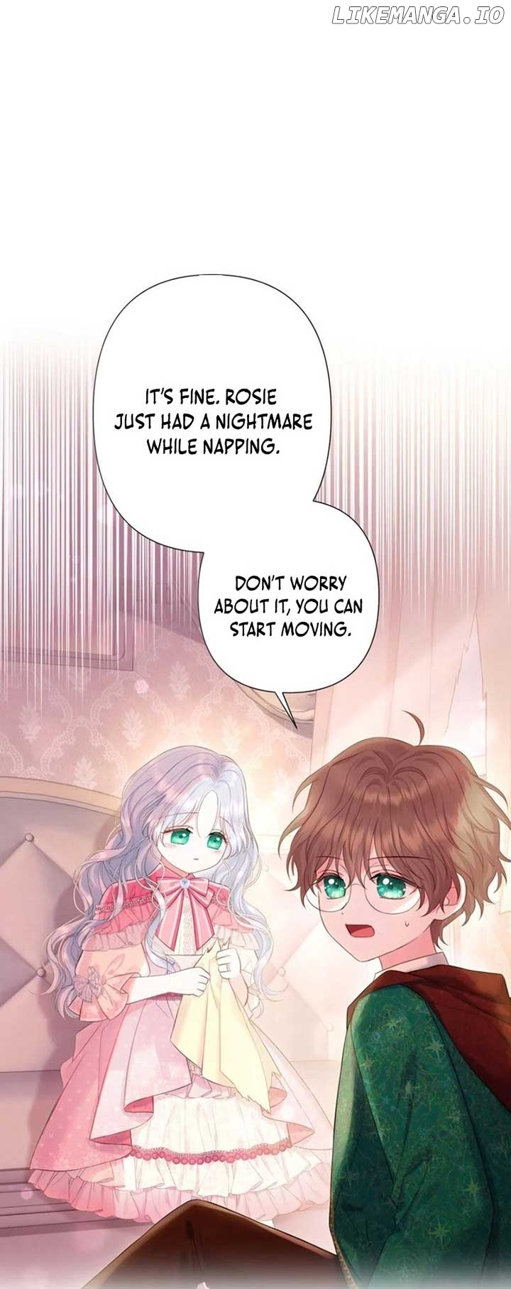 The Strongest Brother Lost His Memory Chapter 27 - page 47