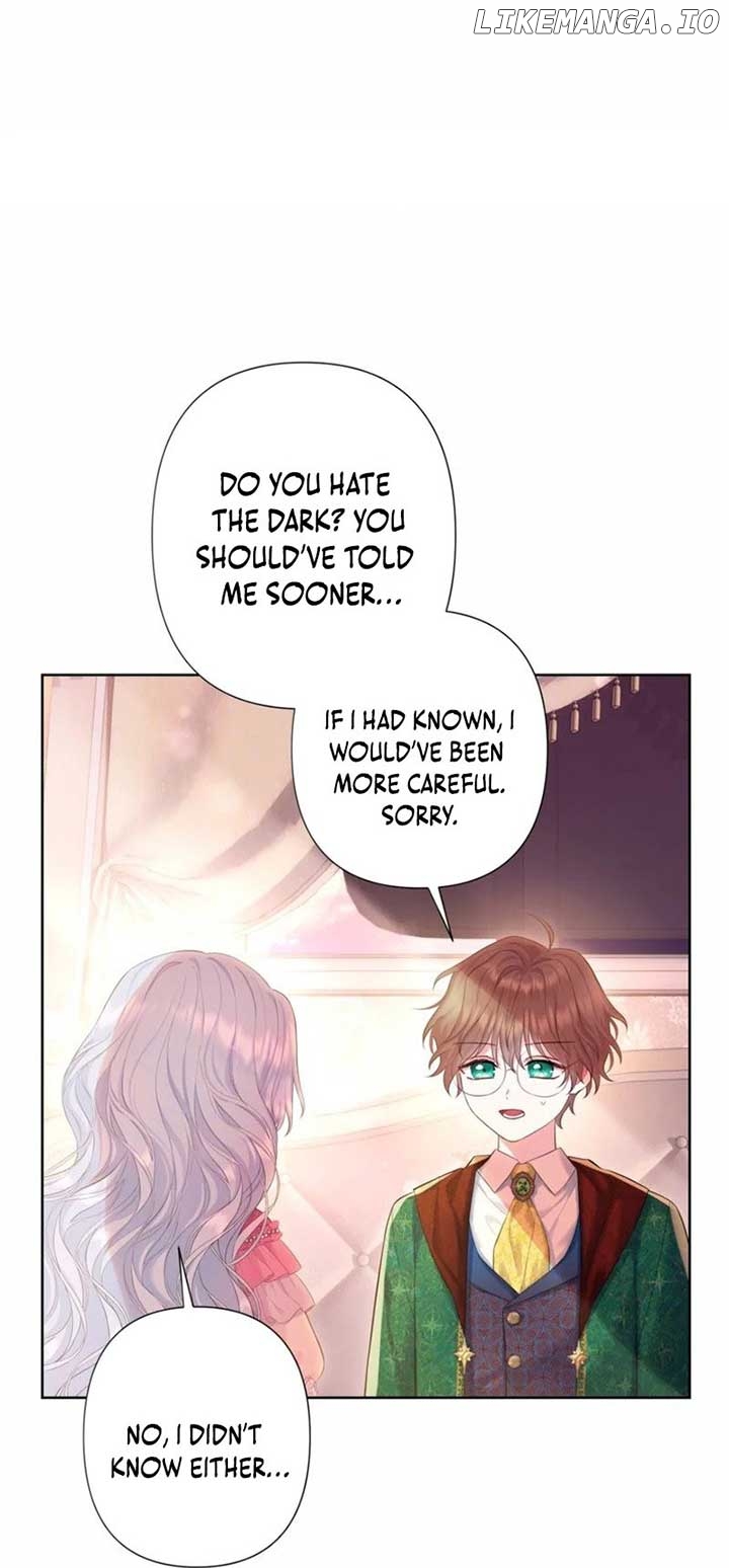The Strongest Brother Lost His Memory Chapter 27 - page 53