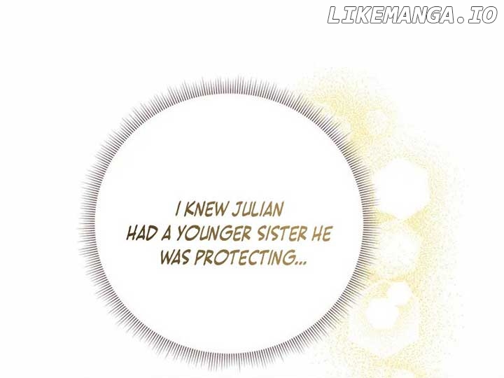 The Strongest Brother Lost His Memory Chapter 27 - page 6