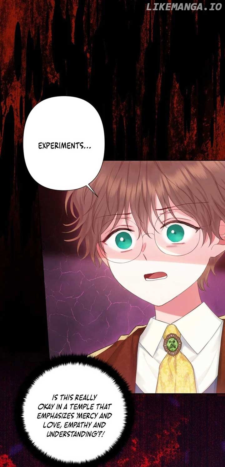 The Strongest Brother Lost His Memory Chapter 27 - page 61