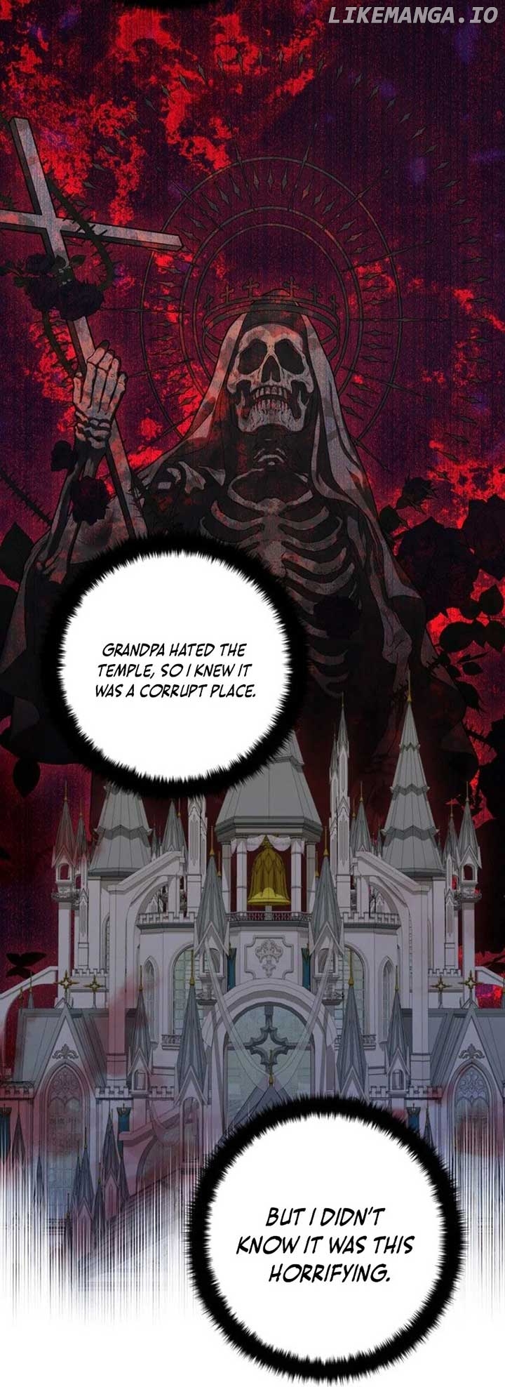 The Strongest Brother Lost His Memory Chapter 27 - page 62