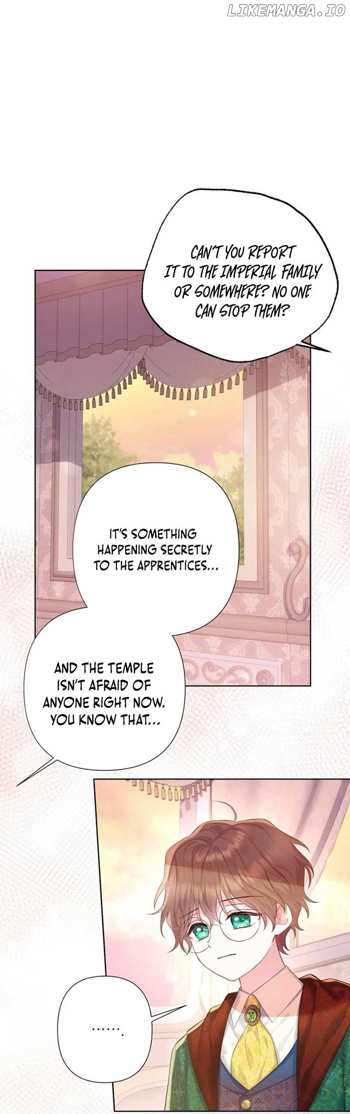 The Strongest Brother Lost His Memory Chapter 27 - page 63