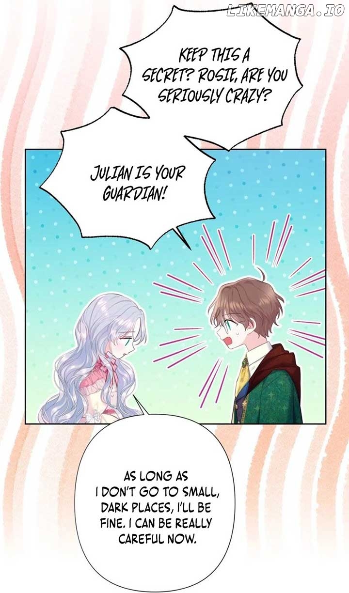 The Strongest Brother Lost His Memory Chapter 27 - page 67