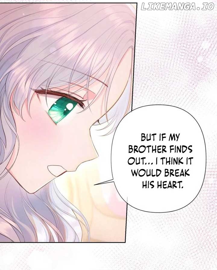 The Strongest Brother Lost His Memory Chapter 27 - page 69