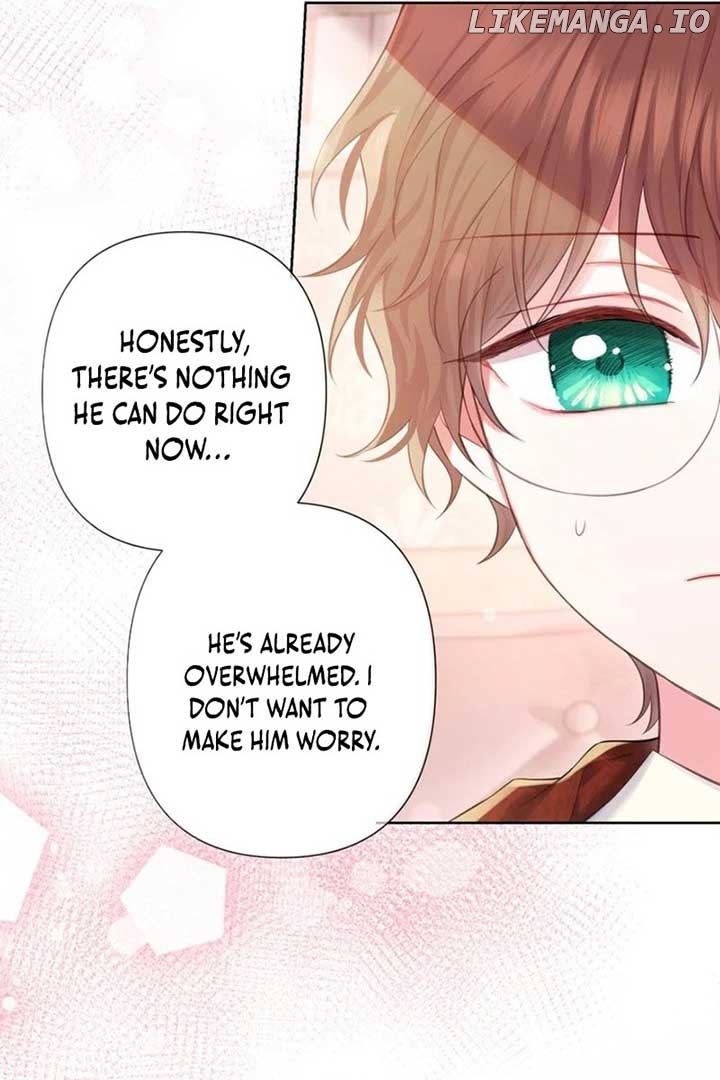 The Strongest Brother Lost His Memory Chapter 27 - page 70