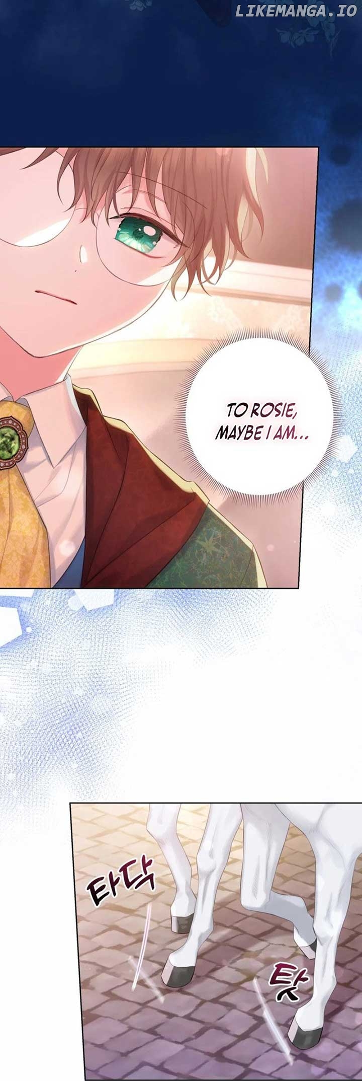 The Strongest Brother Lost His Memory Chapter 27 - page 79