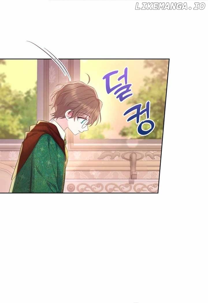 The Strongest Brother Lost His Memory Chapter 27 - page 80