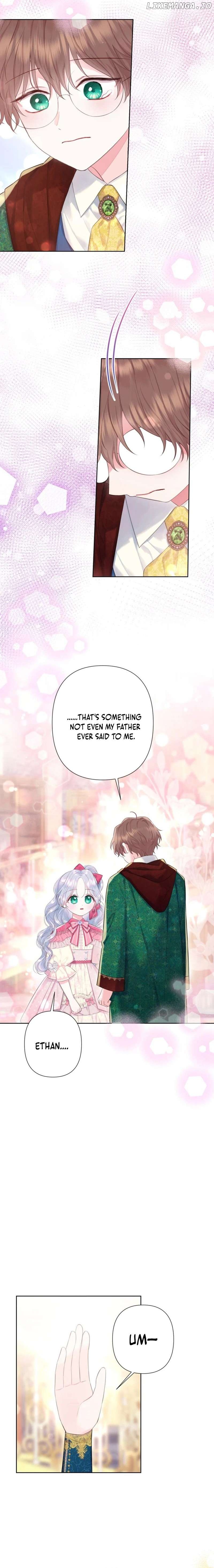 The Strongest Brother Lost His Memory Chapter 29 - page 6