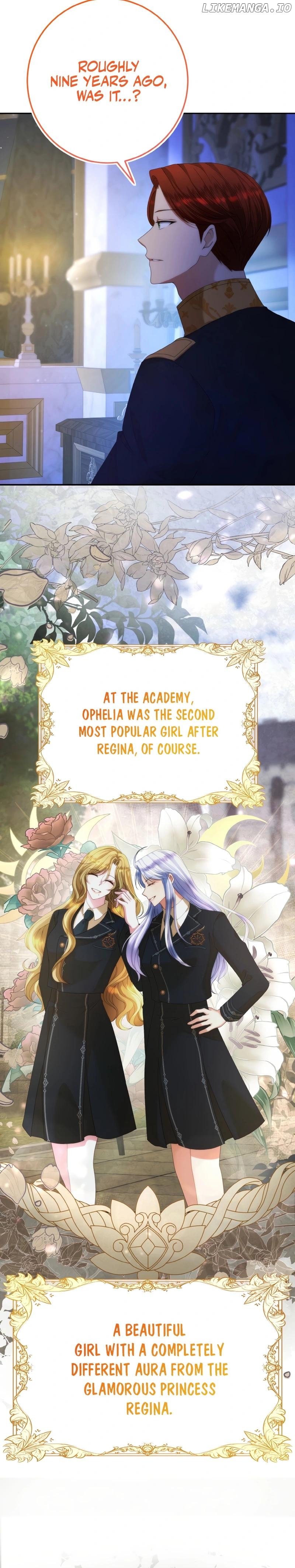 The Countess Who Tames the Prince Chapter 29 - page 13