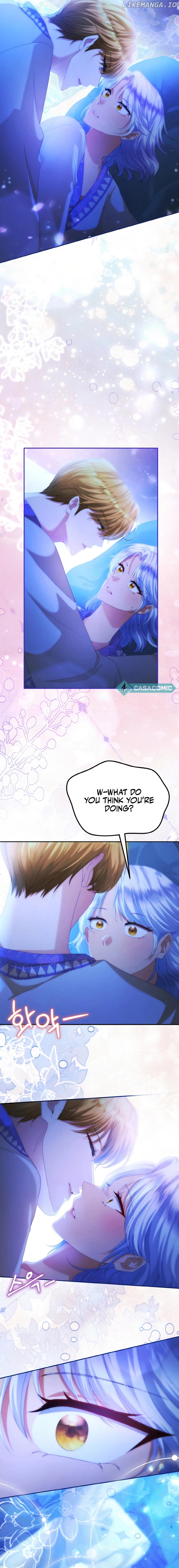 The Countess Who Tames the Prince Chapter 29 - page 6