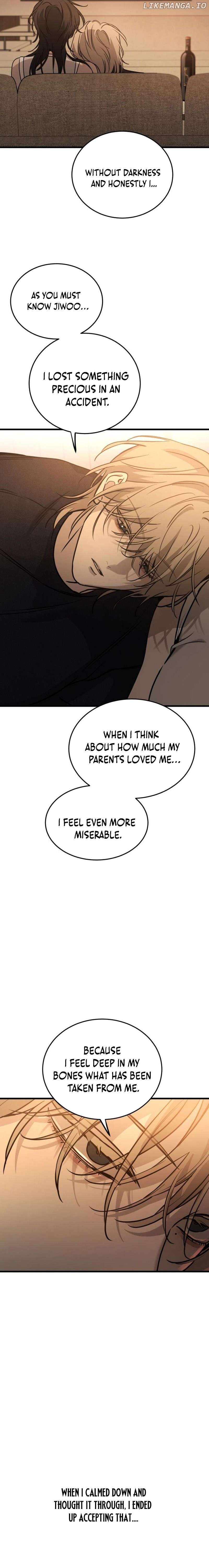 Beastly Things Chapter 19 - page 24