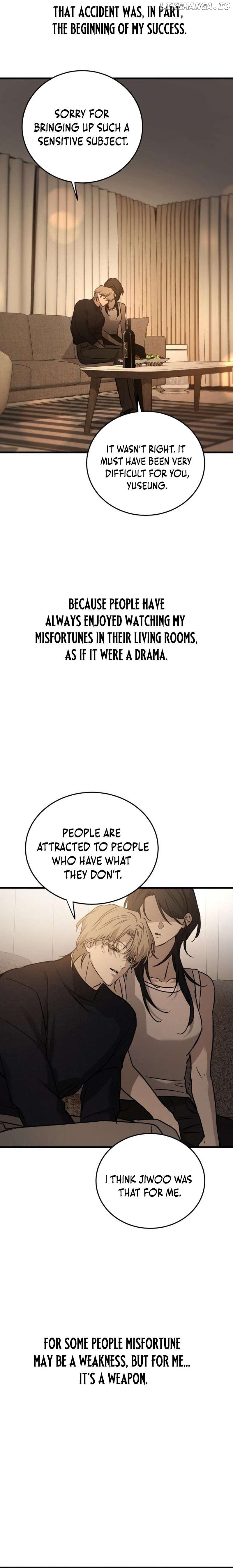 Beastly Things Chapter 19 - page 25