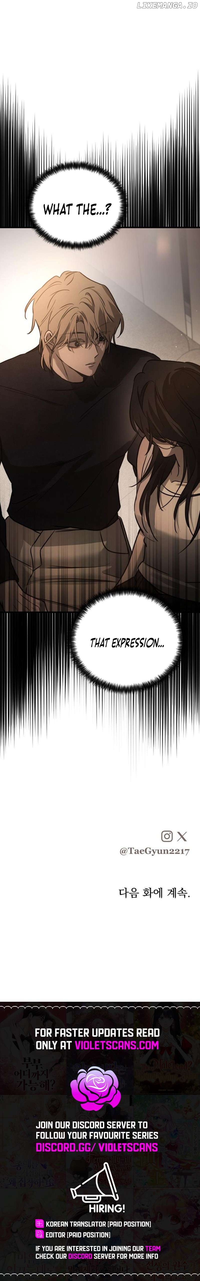 Beastly Things Chapter 19 - page 28