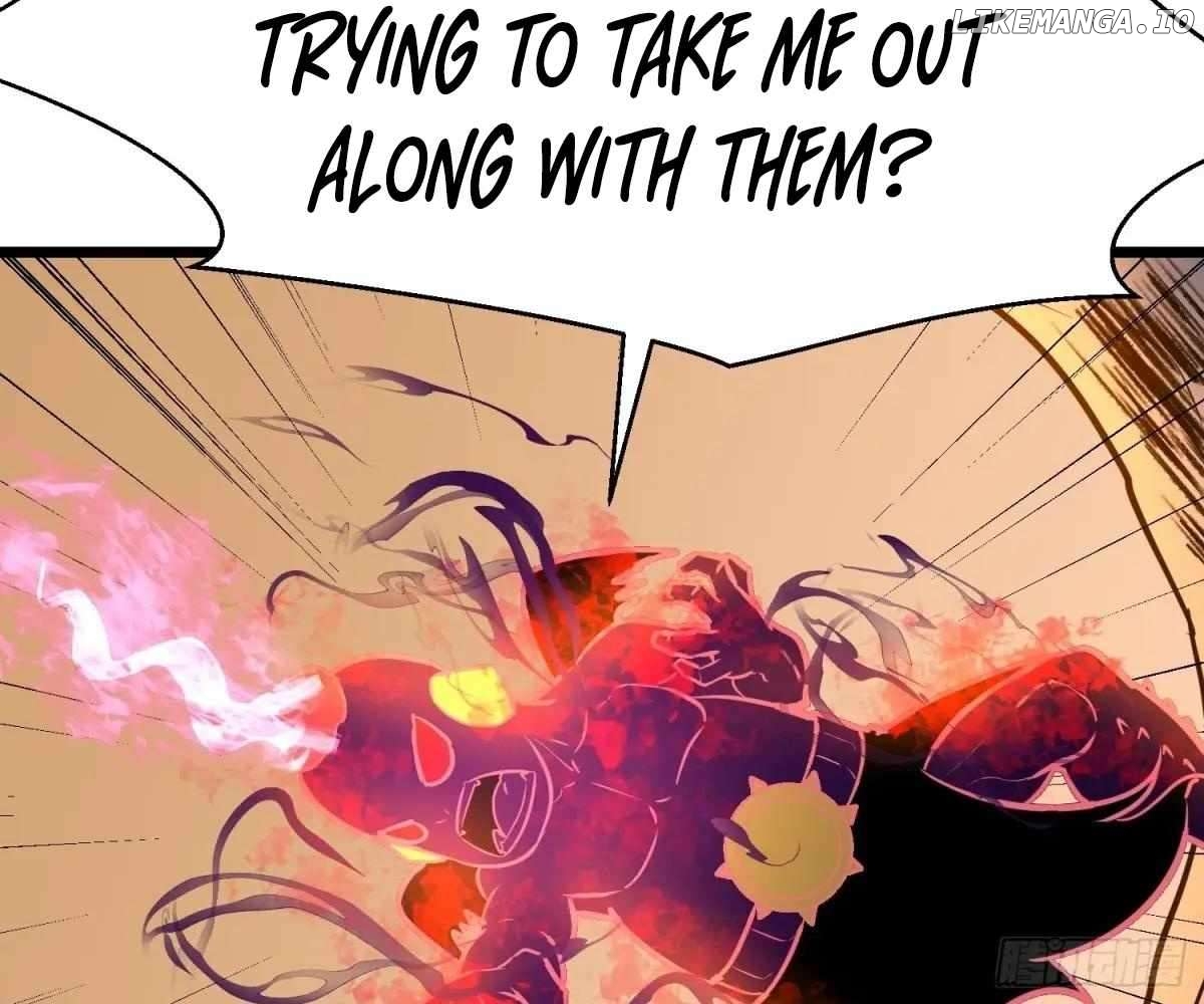My Guild is Full of Demons Chapter 19 - page 10