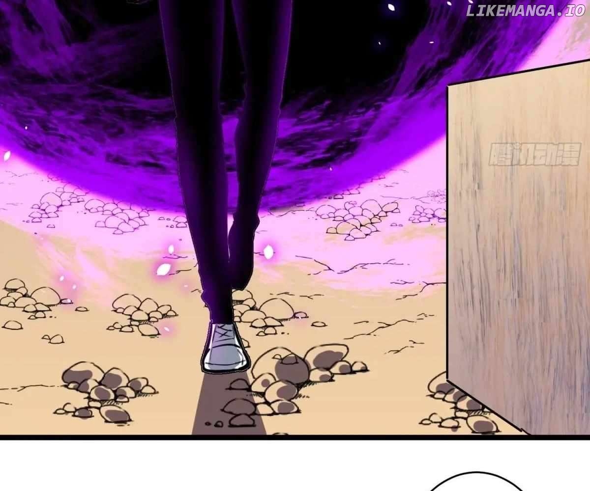 My Guild is Full of Demons Chapter 19 - page 111