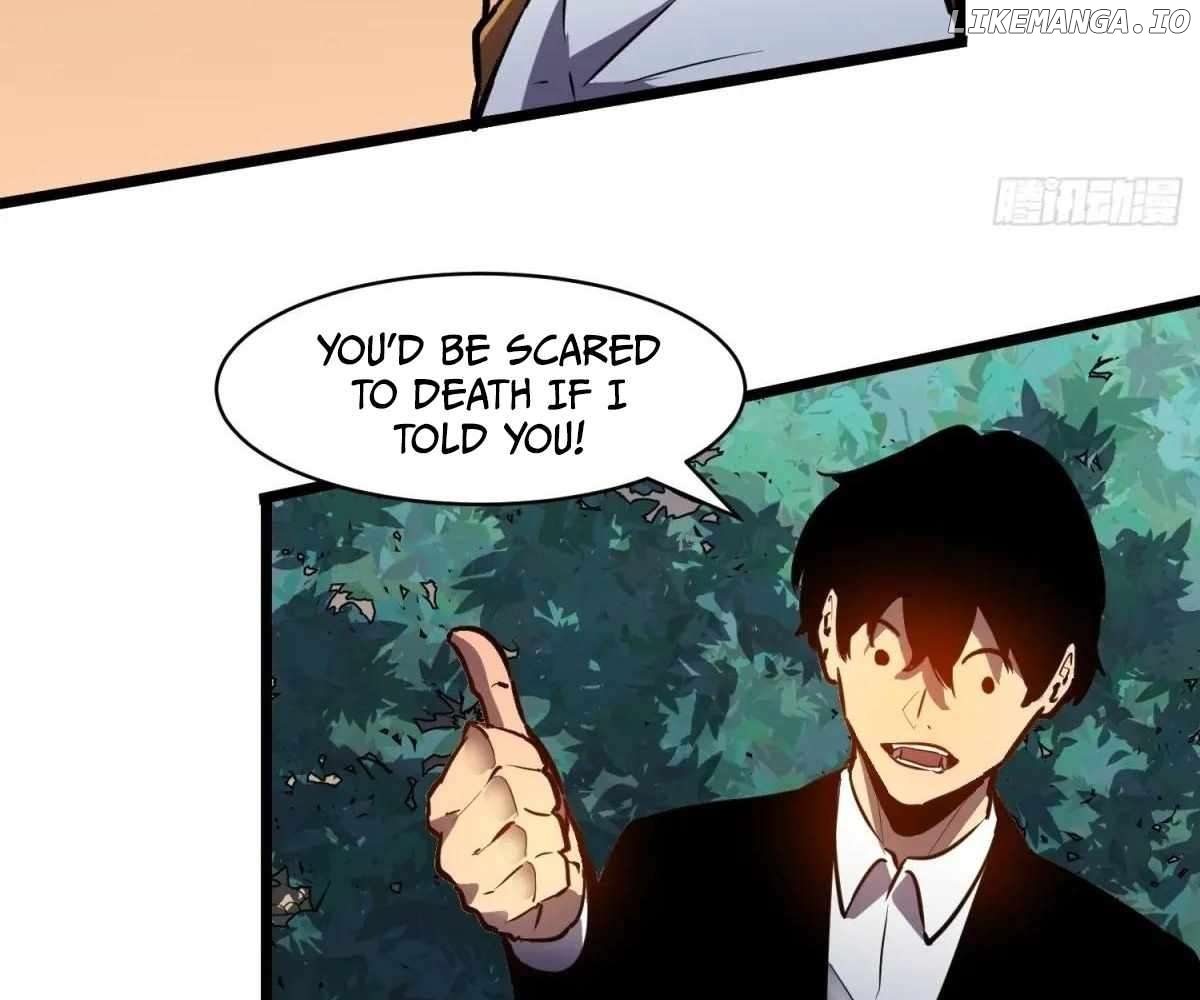 My Guild is Full of Demons Chapter 19 - page 116