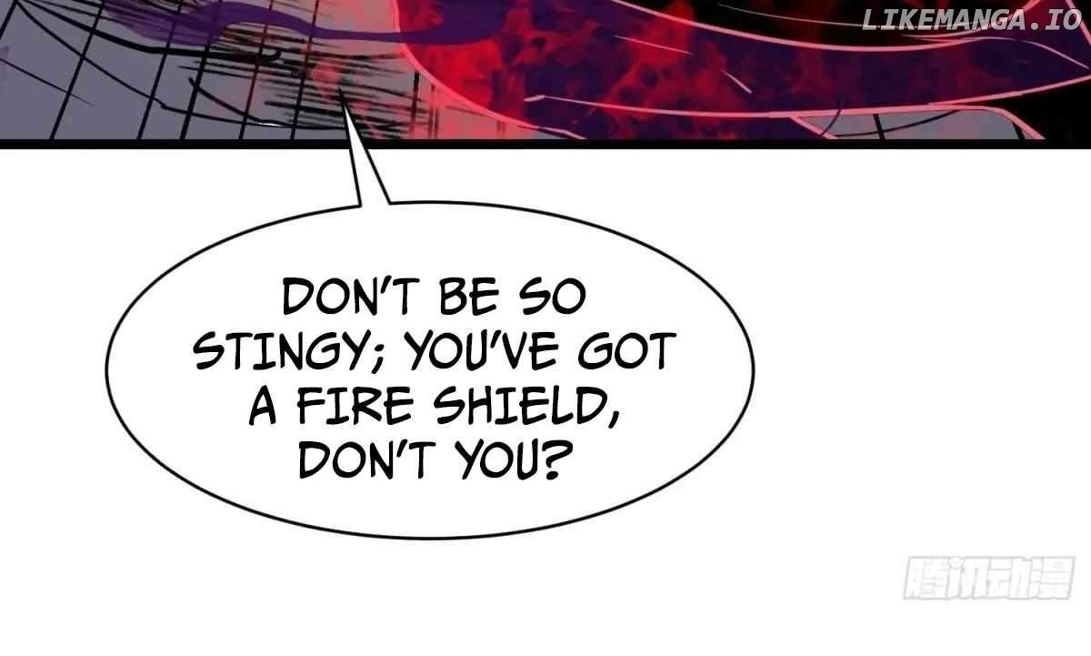 My Guild is Full of Demons Chapter 19 - page 12