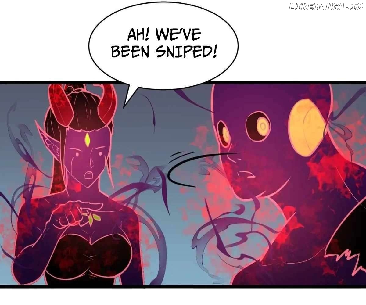 My Guild is Full of Demons Chapter 19 - page 13