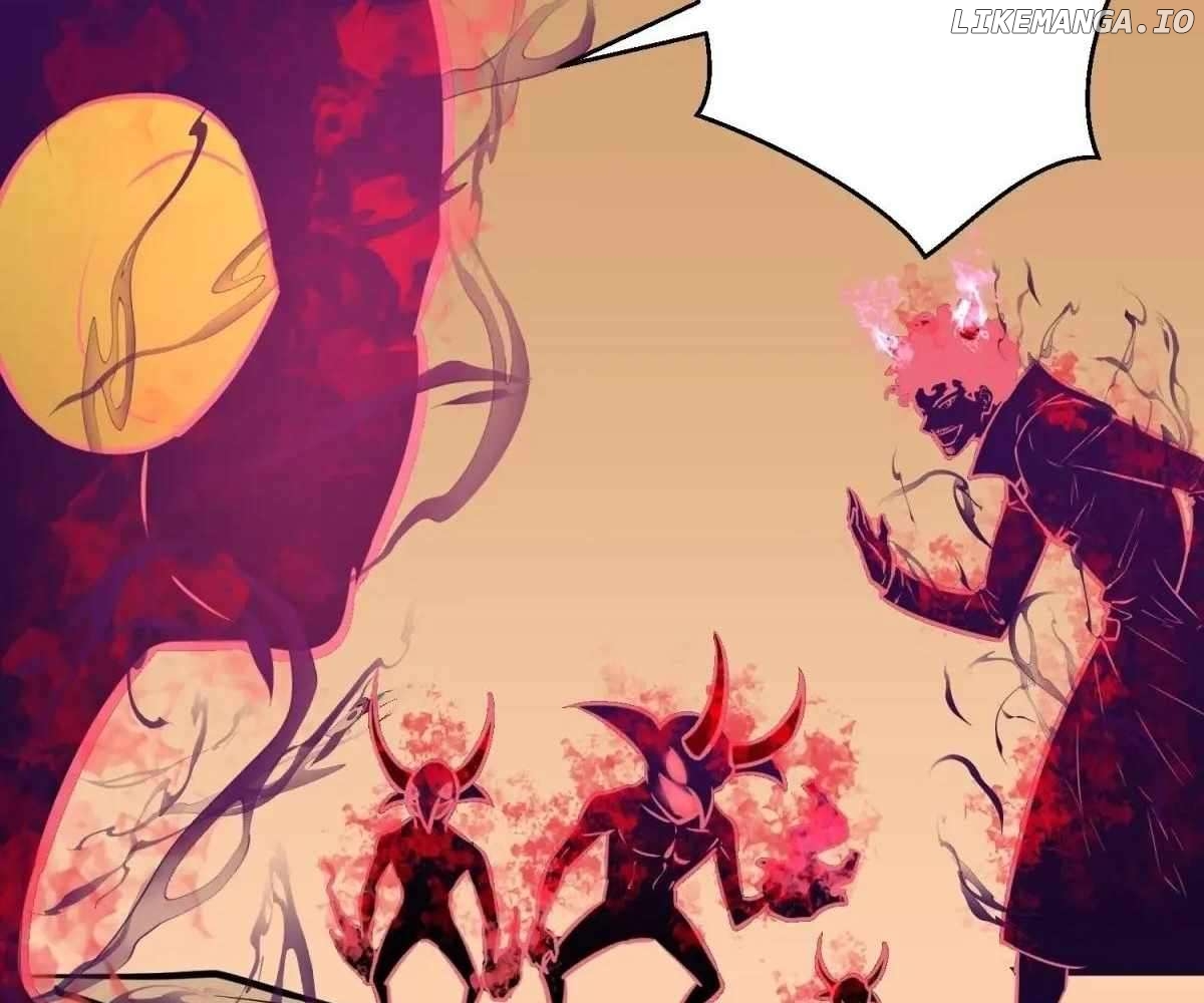 My Guild is Full of Demons Chapter 19 - page 16