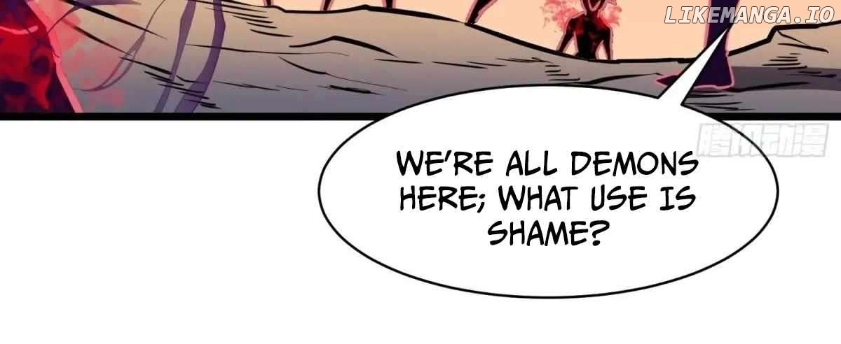 My Guild is Full of Demons Chapter 19 - page 17