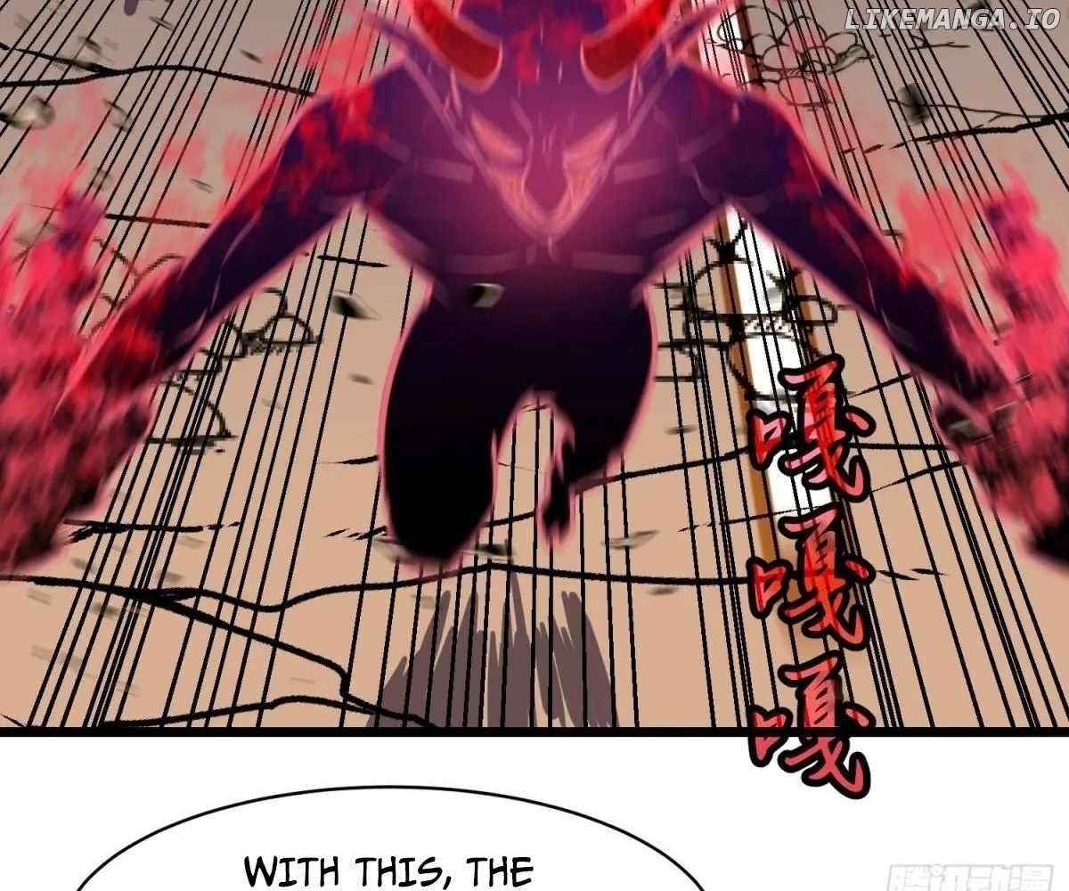 My Guild is Full of Demons Chapter 19 - page 21