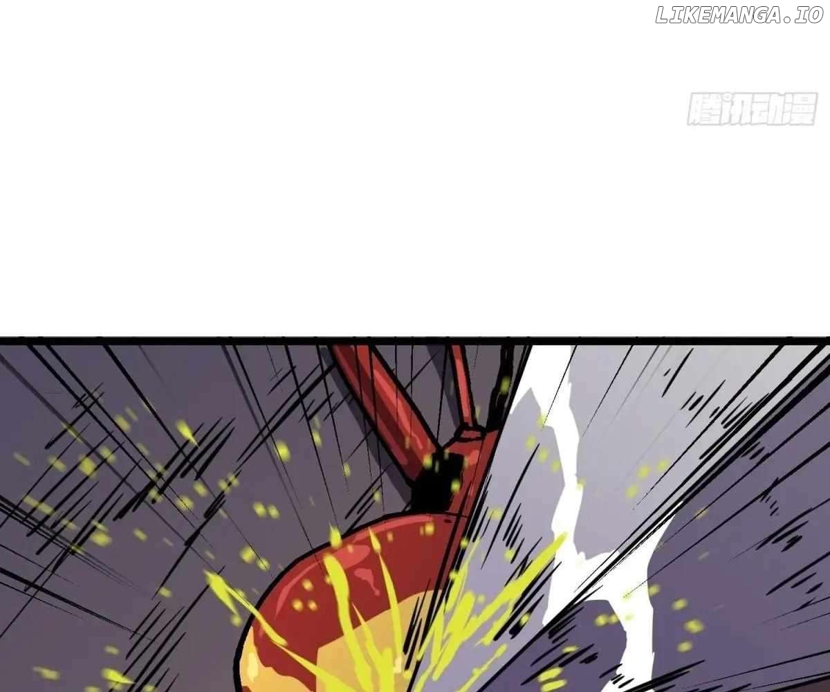 My Guild is Full of Demons Chapter 19 - page 24