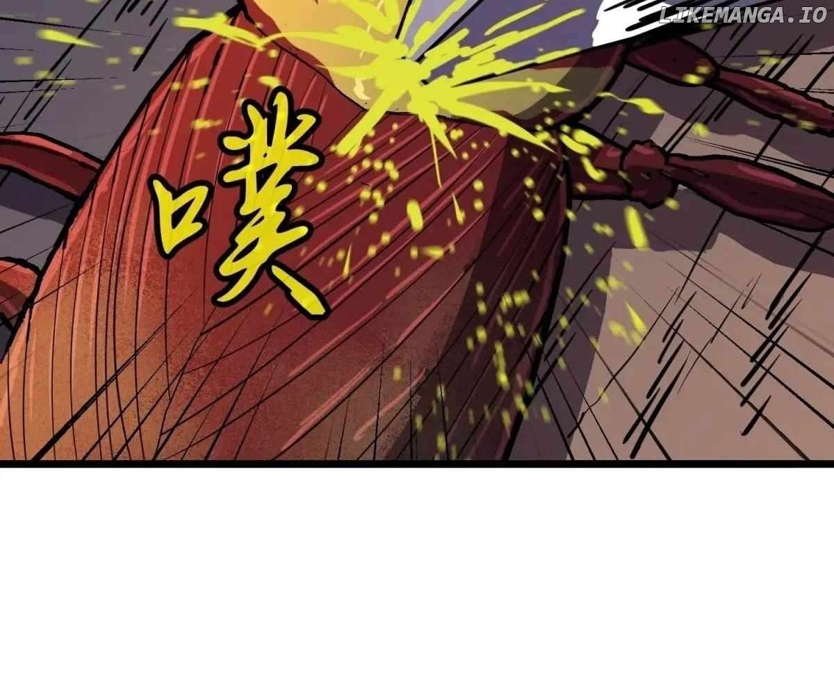 My Guild is Full of Demons Chapter 19 - page 25