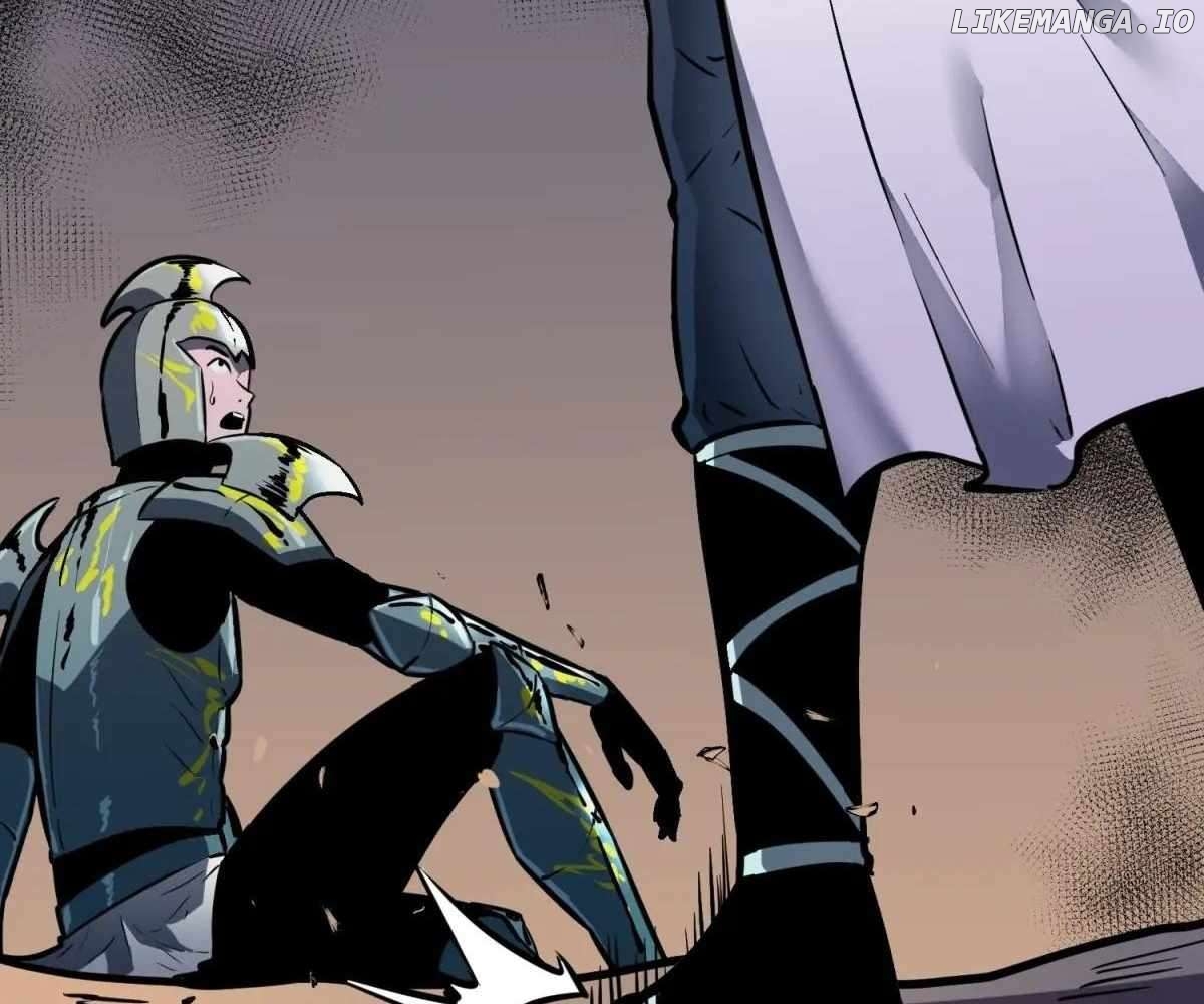 My Guild is Full of Demons Chapter 19 - page 30