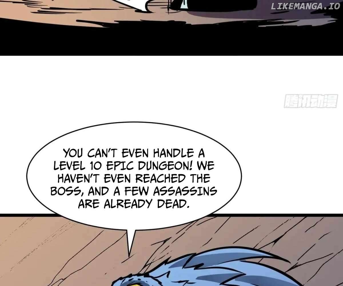 My Guild is Full of Demons Chapter 19 - page 31