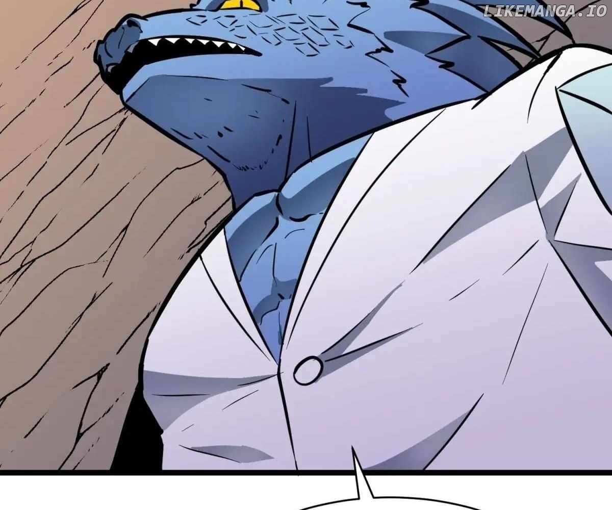 My Guild is Full of Demons Chapter 19 - page 32