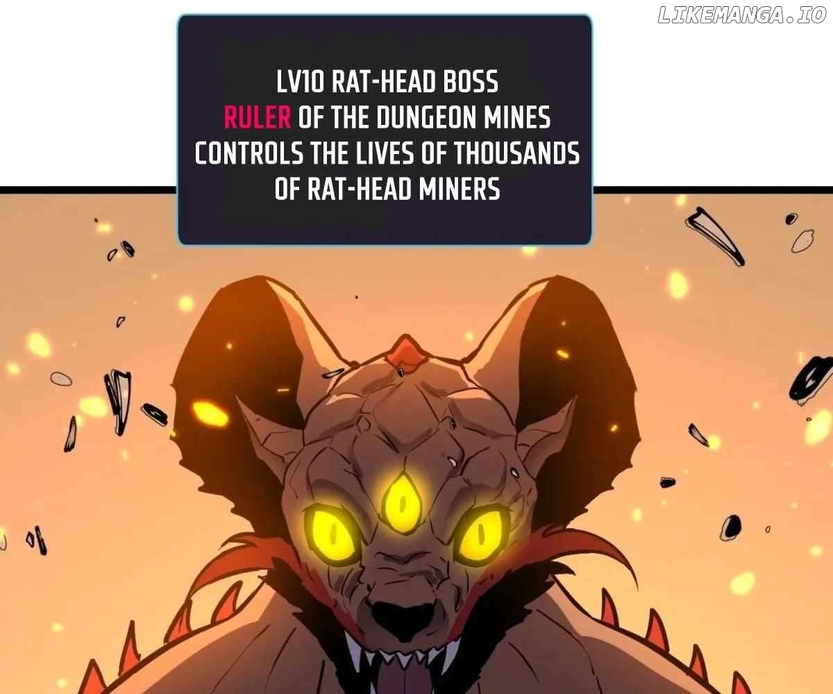 My Guild is Full of Demons Chapter 19 - page 36